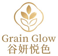 谷妍悦色[官网]官网Logo